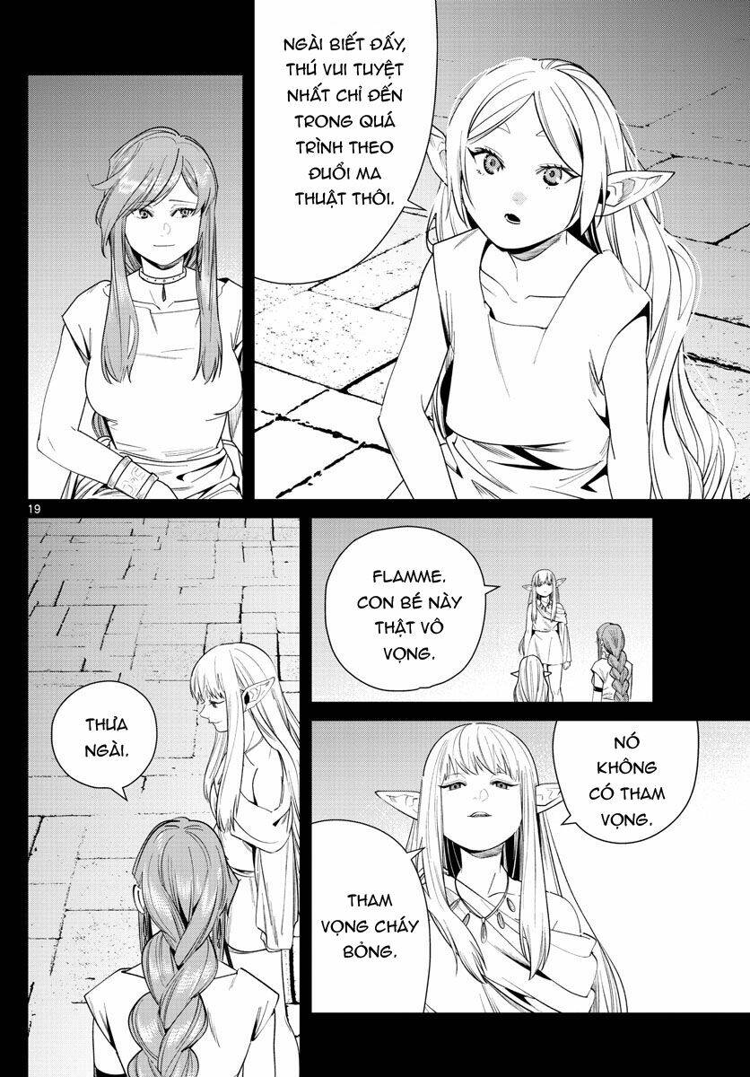 Sousou No Frieren Chapter 43 - Trang 2