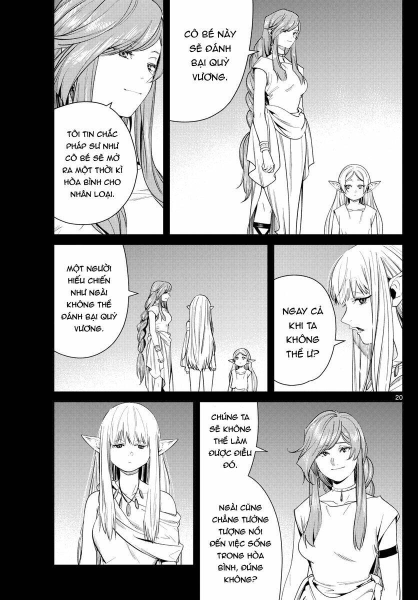 Sousou No Frieren Chapter 43 - Trang 2