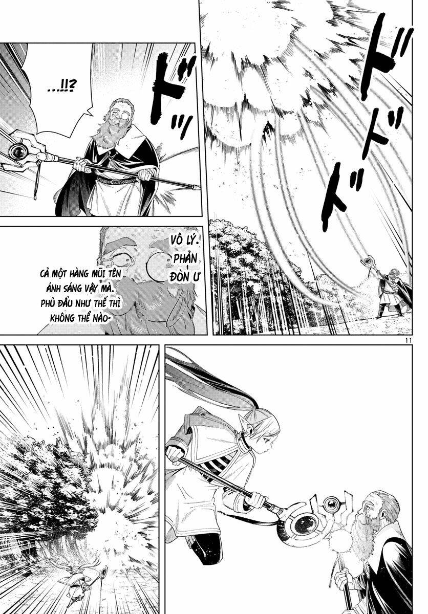 Sousou No Frieren Chapter 44 - Trang 2