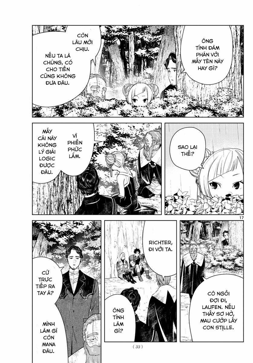 Sousou No Frieren Chapter 45 - Trang 2