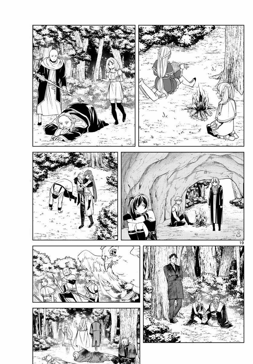 Sousou No Frieren Chapter 45 - Trang 2