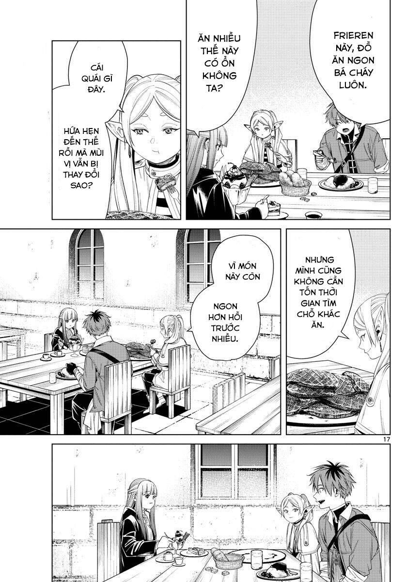 Sousou No Frieren Chapter 46 - Trang 2