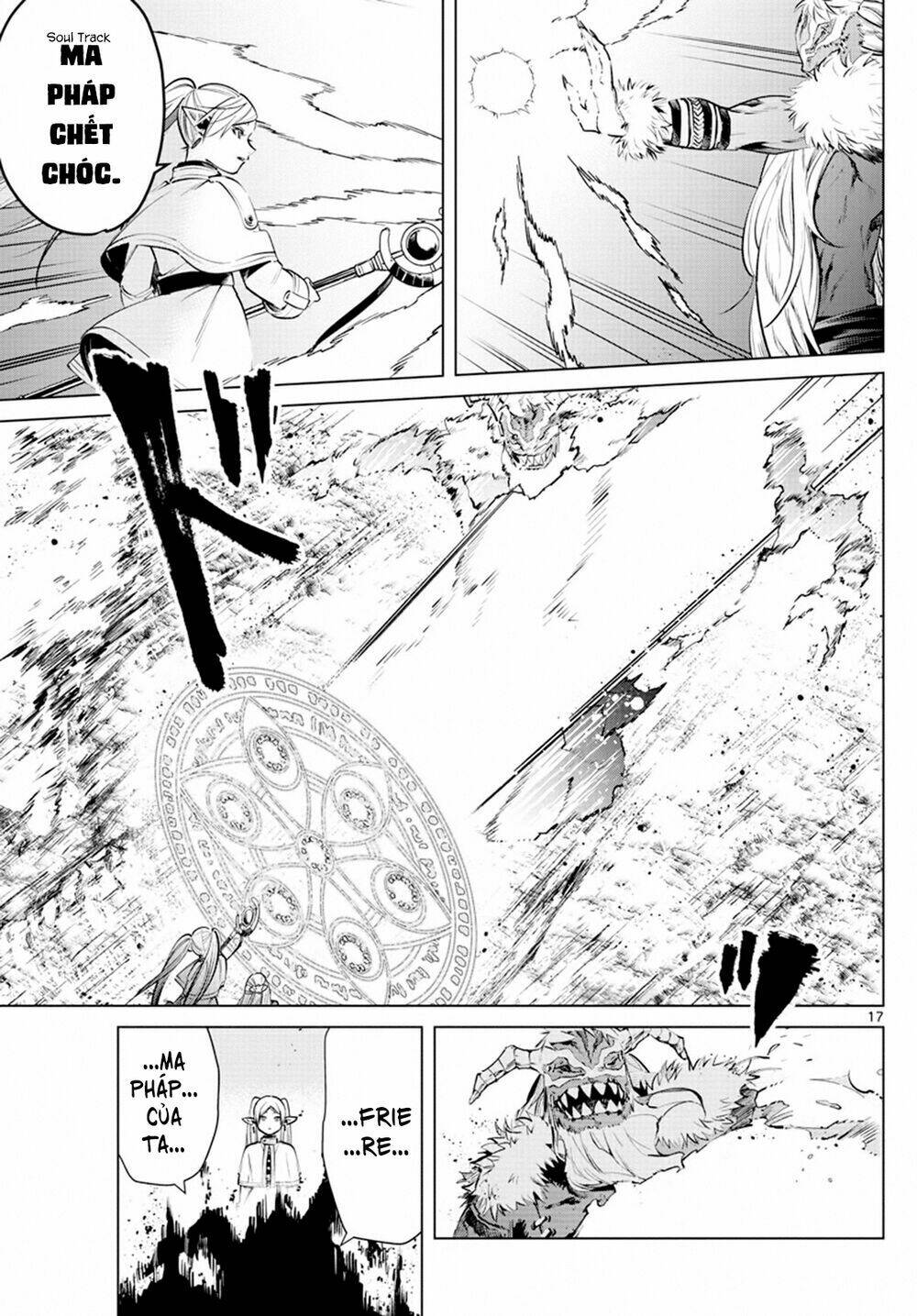 Sousou No Frieren Chapter 5 - Trang 2