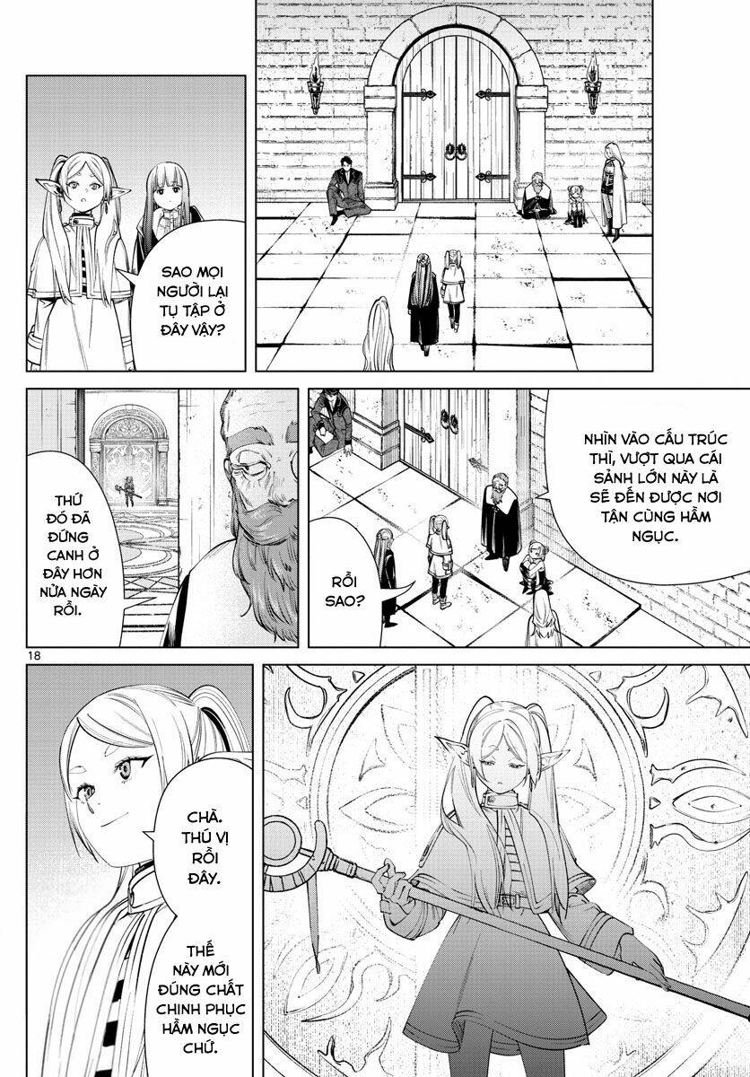 Sousou No Frieren Chapter 50 - Trang 2