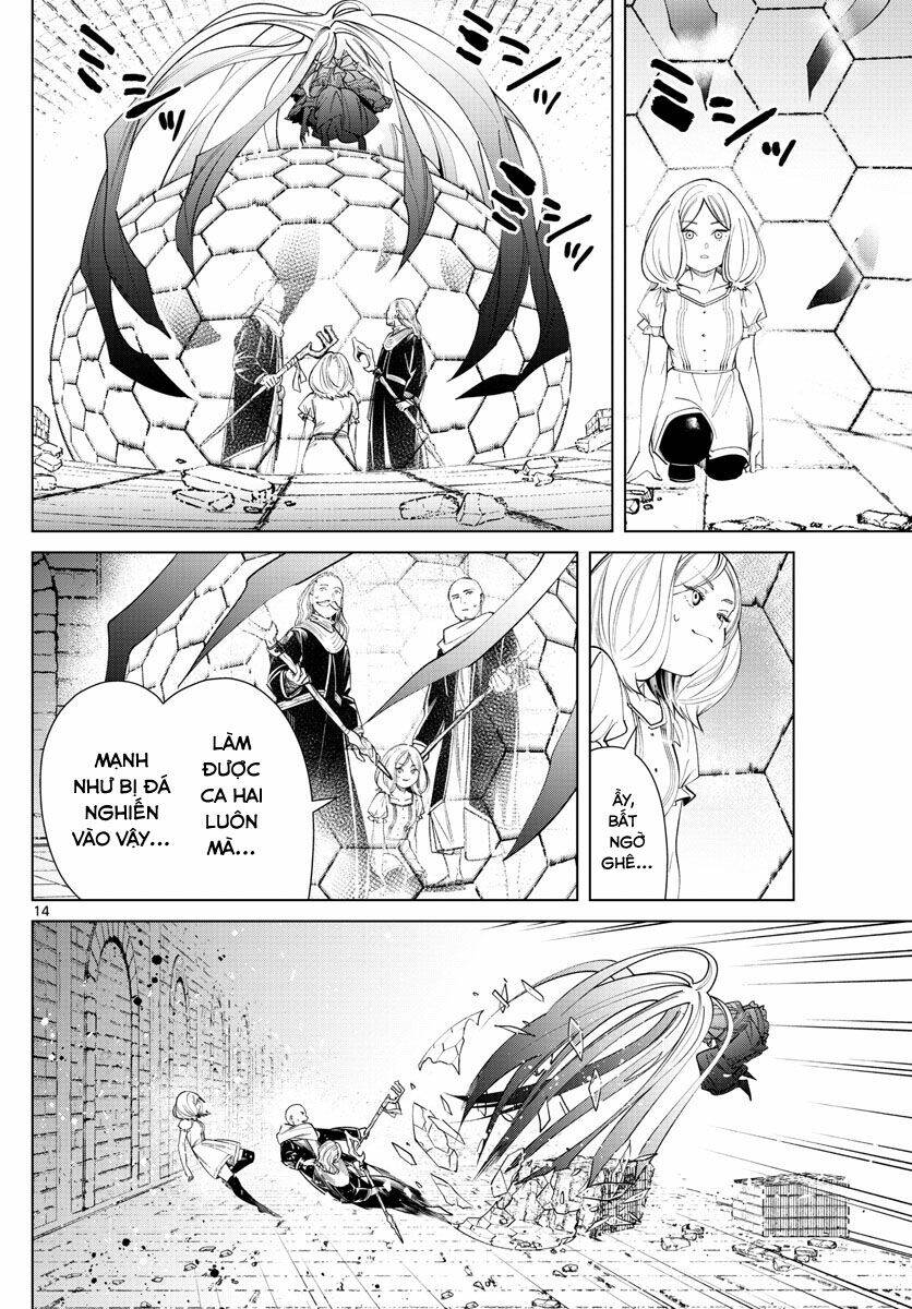 Sousou No Frieren Chapter 51 - Trang 2