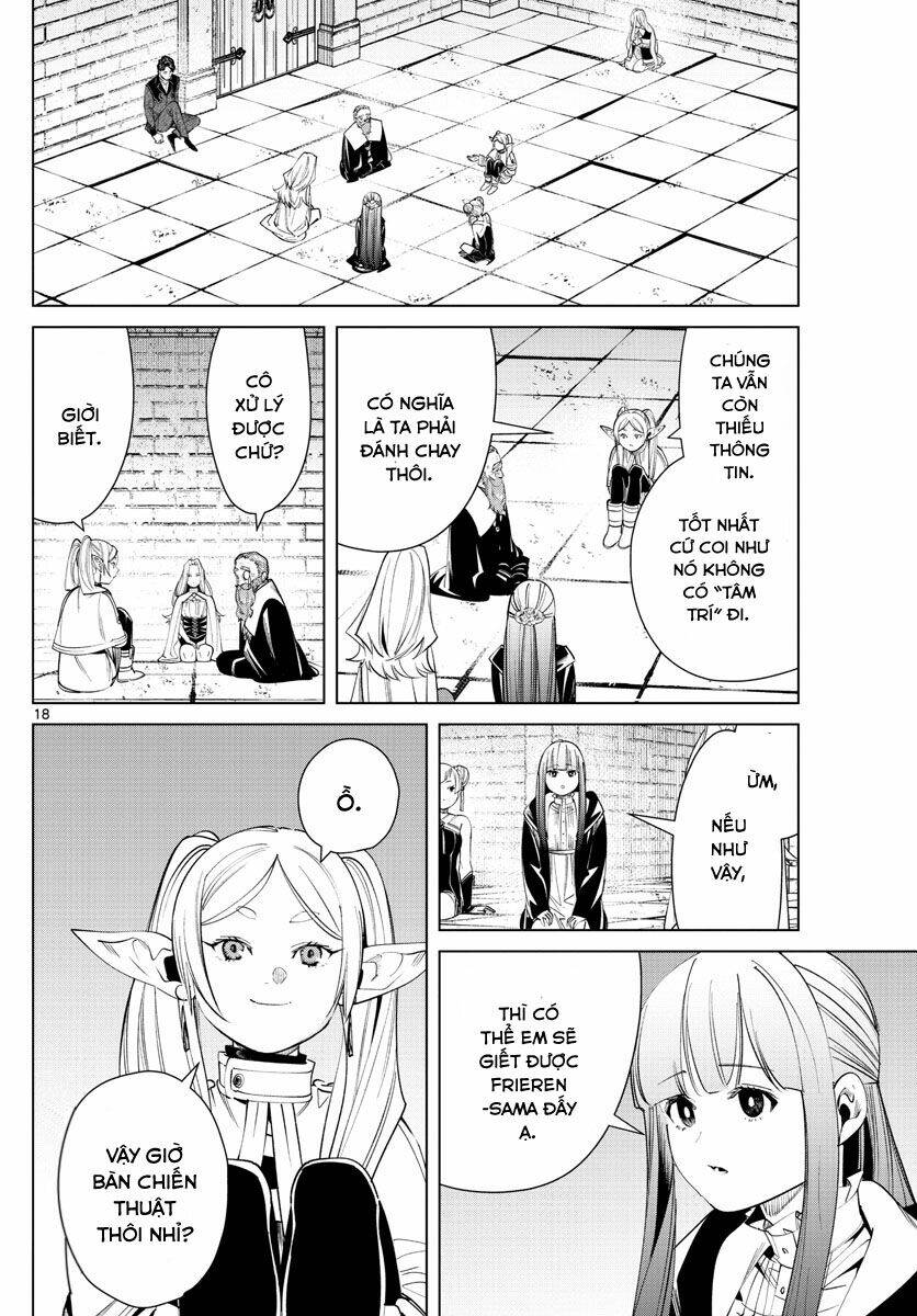 Sousou No Frieren Chapter 51 - Trang 2