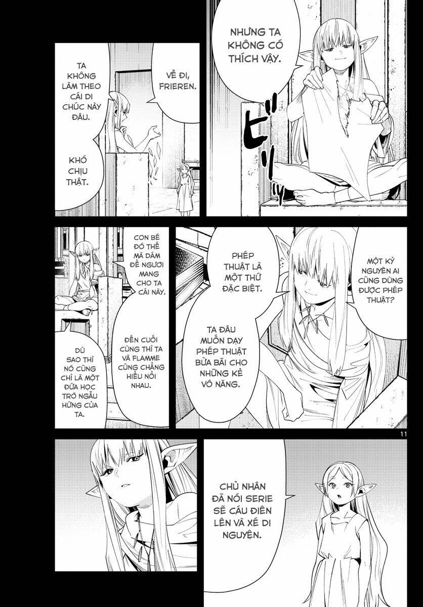 Sousou No Frieren Chapter 53 - Trang 2