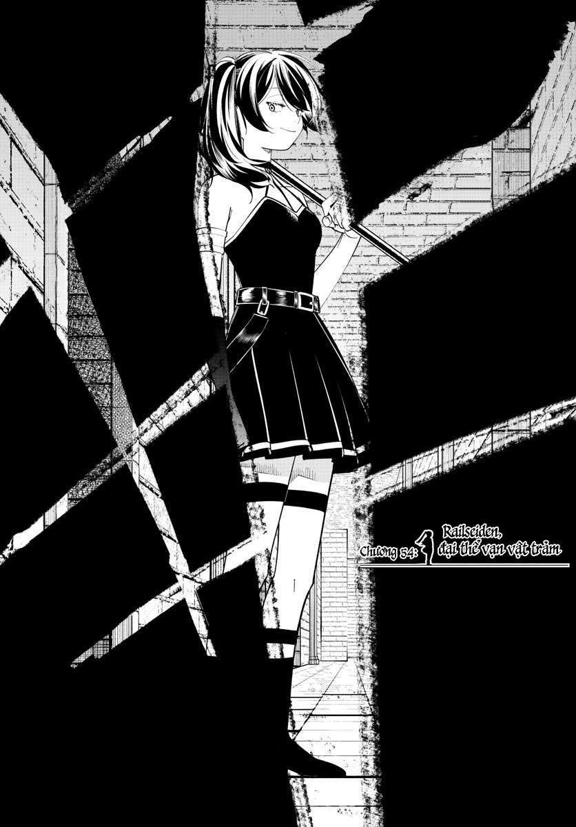 Sousou No Frieren Chapter 54 - Trang 2