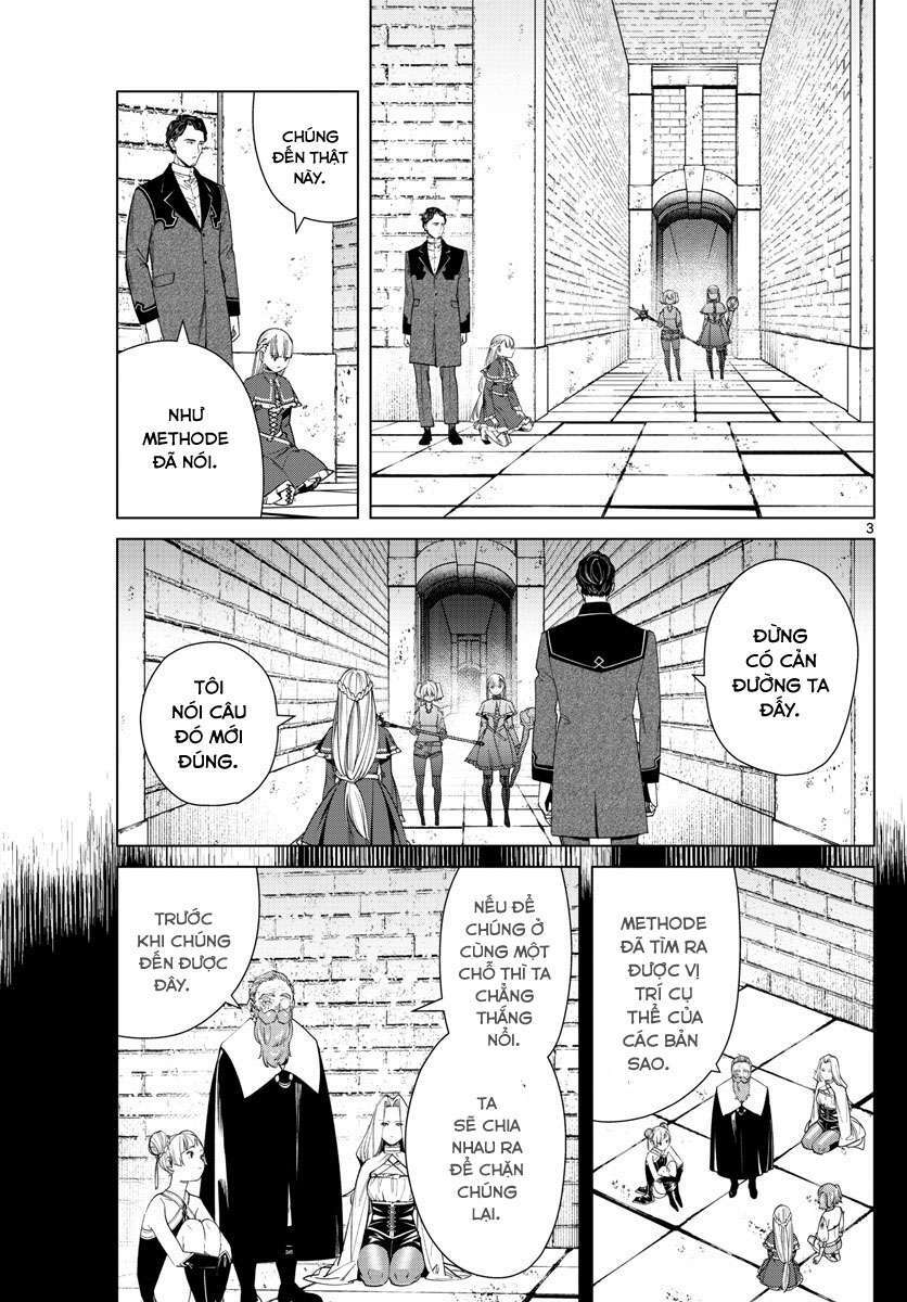 Sousou No Frieren Chapter 54 - Trang 2