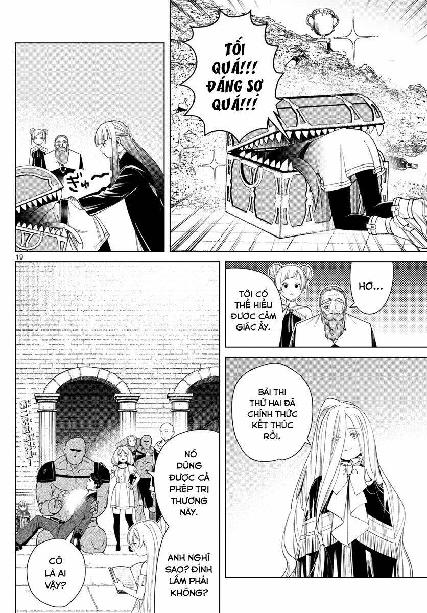 Sousou No Frieren Chapter 55 - Trang 2