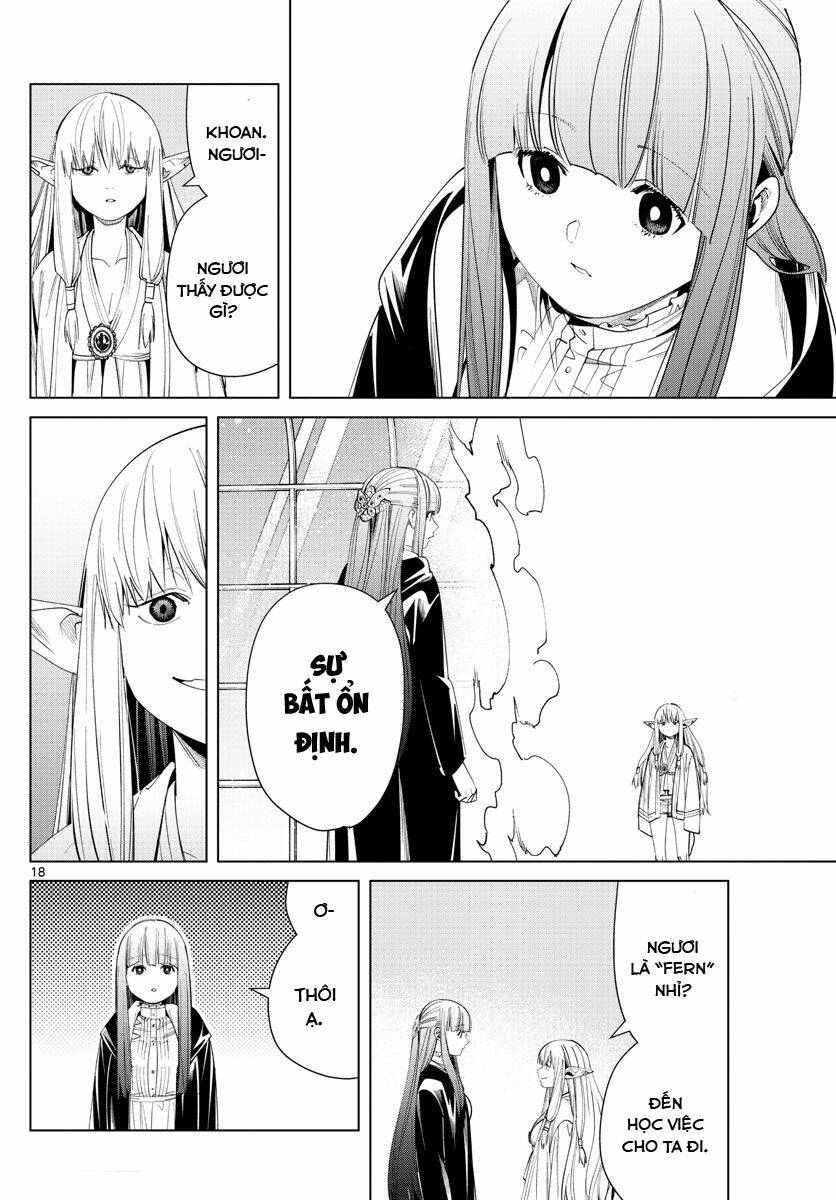 Sousou No Frieren Chapter 57 - Trang 2