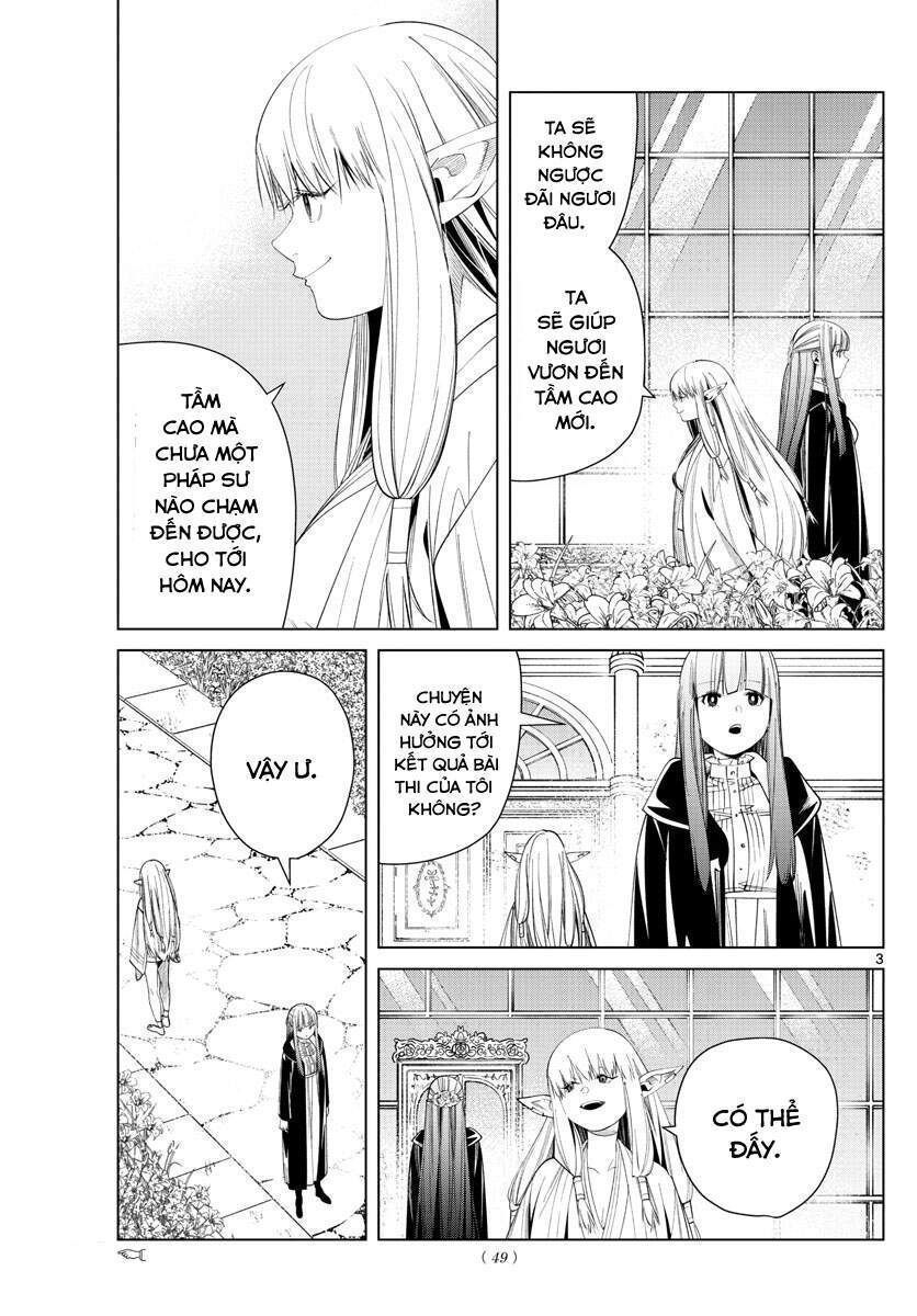 Sousou No Frieren Chapter 58.6 - Trang 2