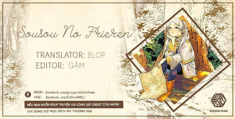 Sousou No Frieren Chapter 58.7 - Trang 2
