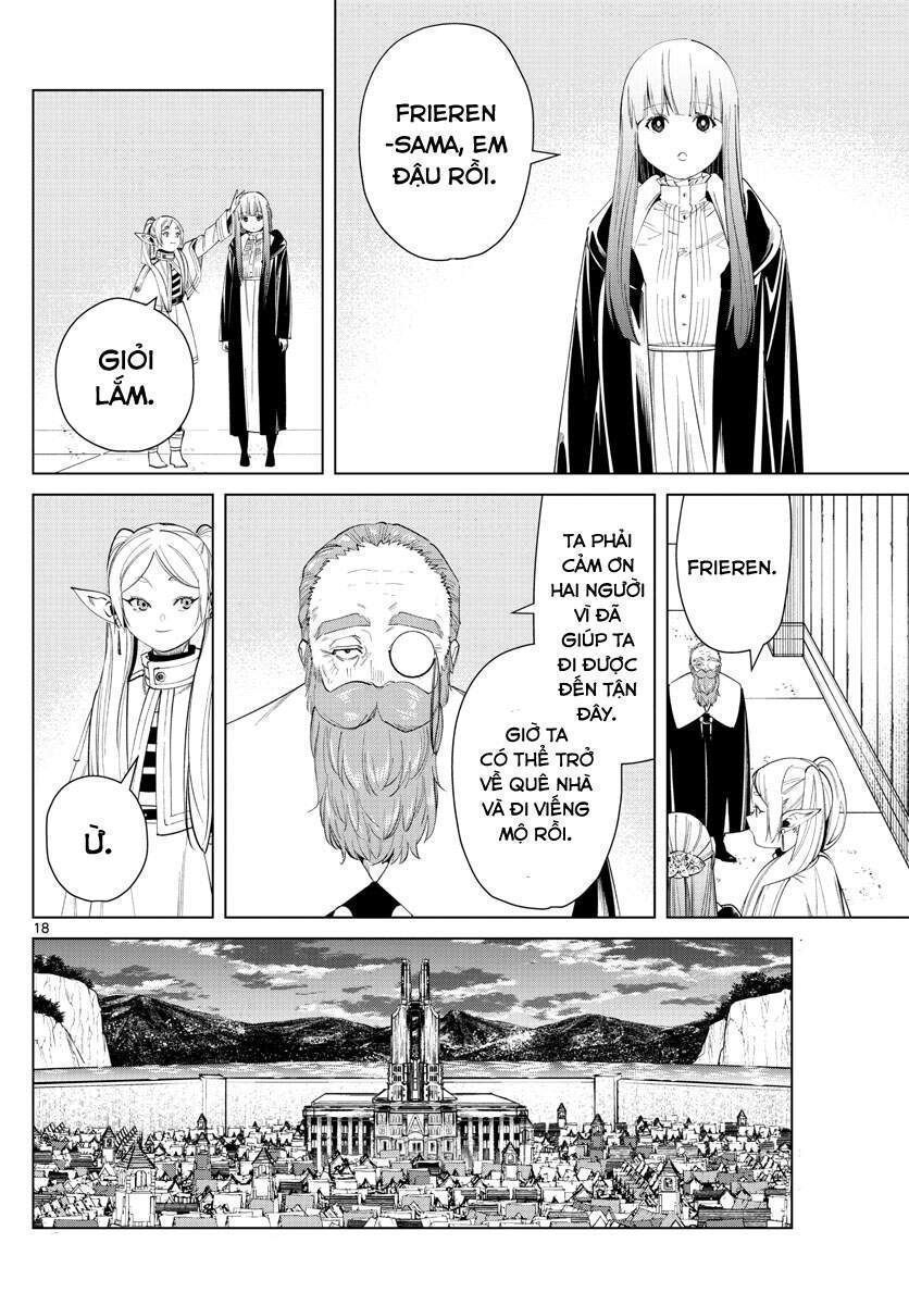 Sousou No Frieren Chapter 58.8 - Trang 2