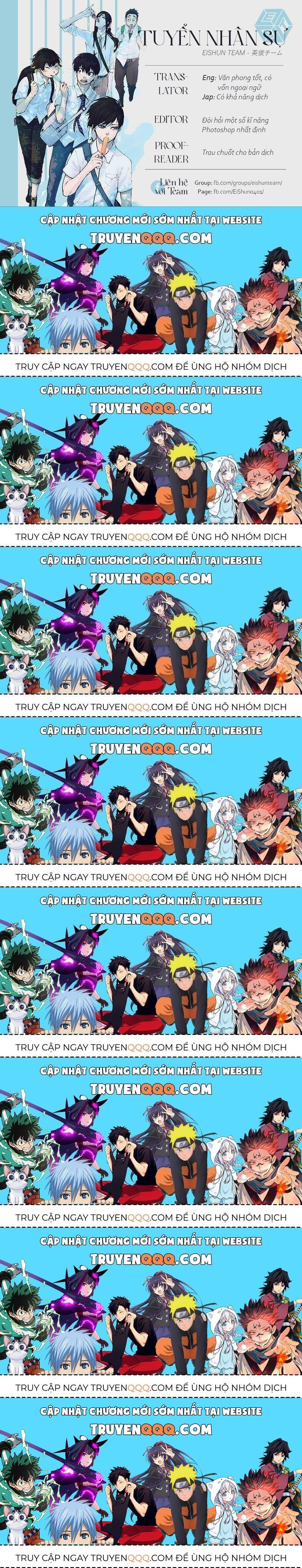 Sousou No Frieren Chapter 58.8 - Trang 2