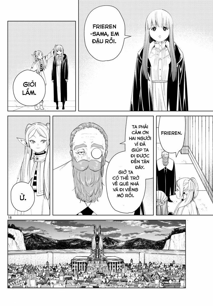 Sousou No Frieren Chapter 58 - Trang 2