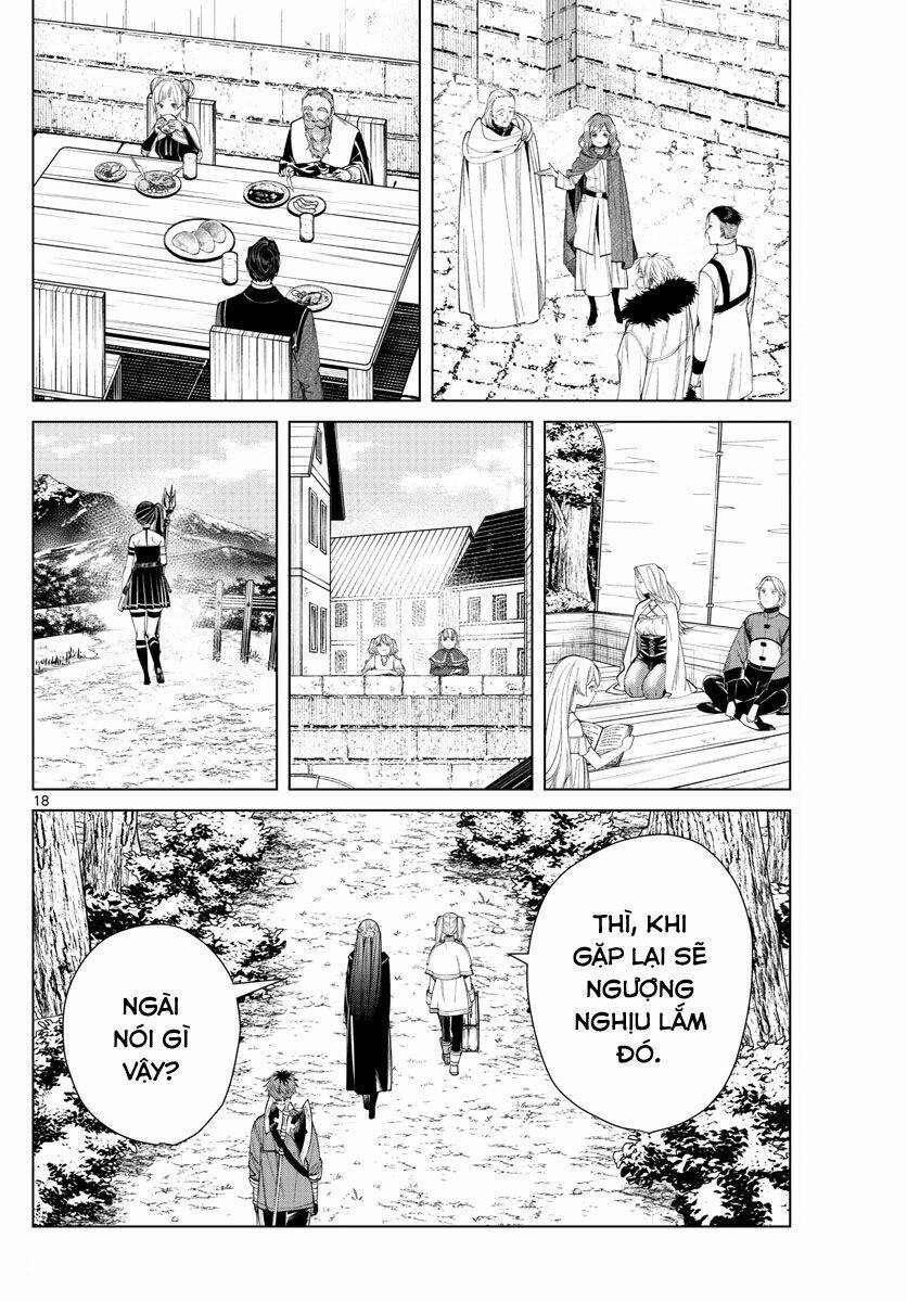 Sousou No Frieren Chapter 60 - Trang 2