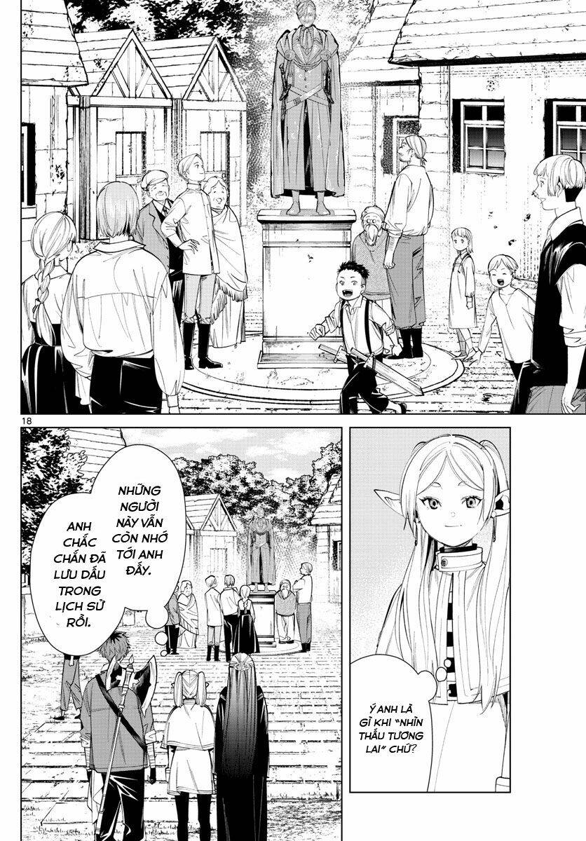 Sousou No Frieren Chapter 63 - Trang 2
