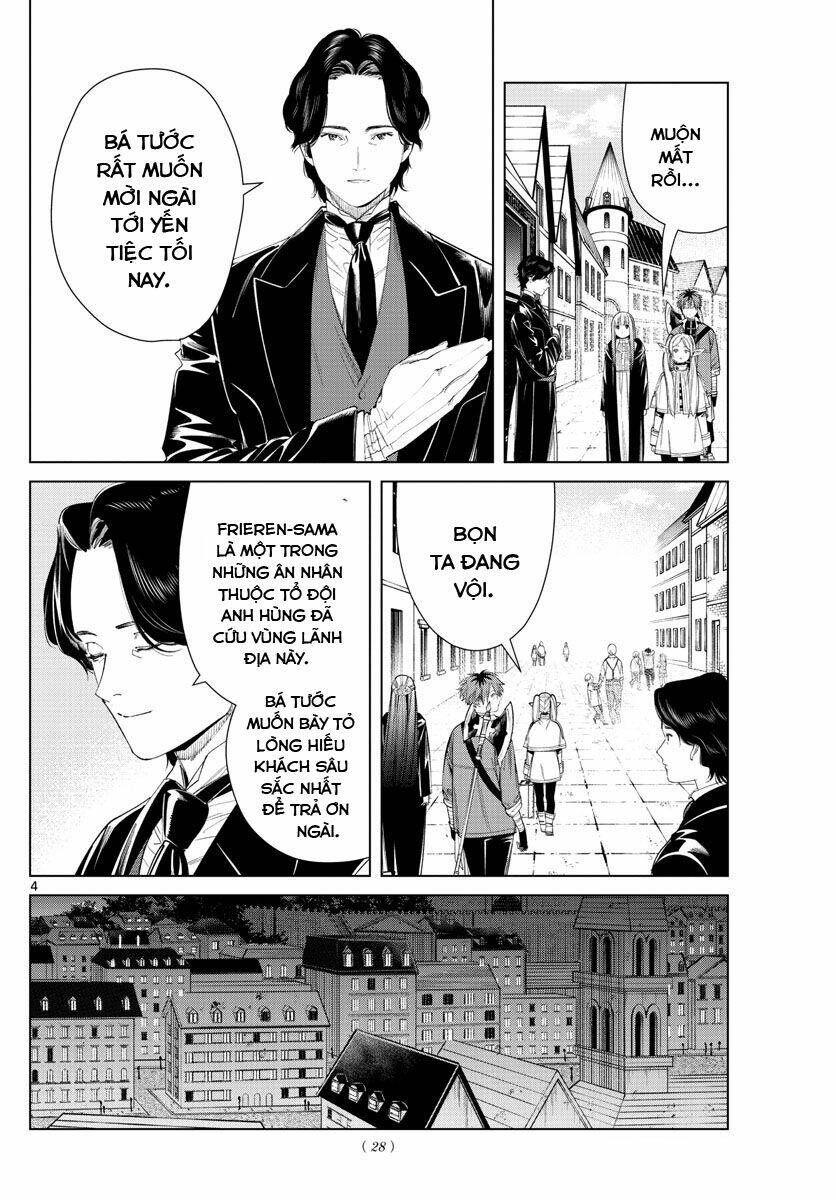 Sousou No Frieren Chapter 64 - Trang 2