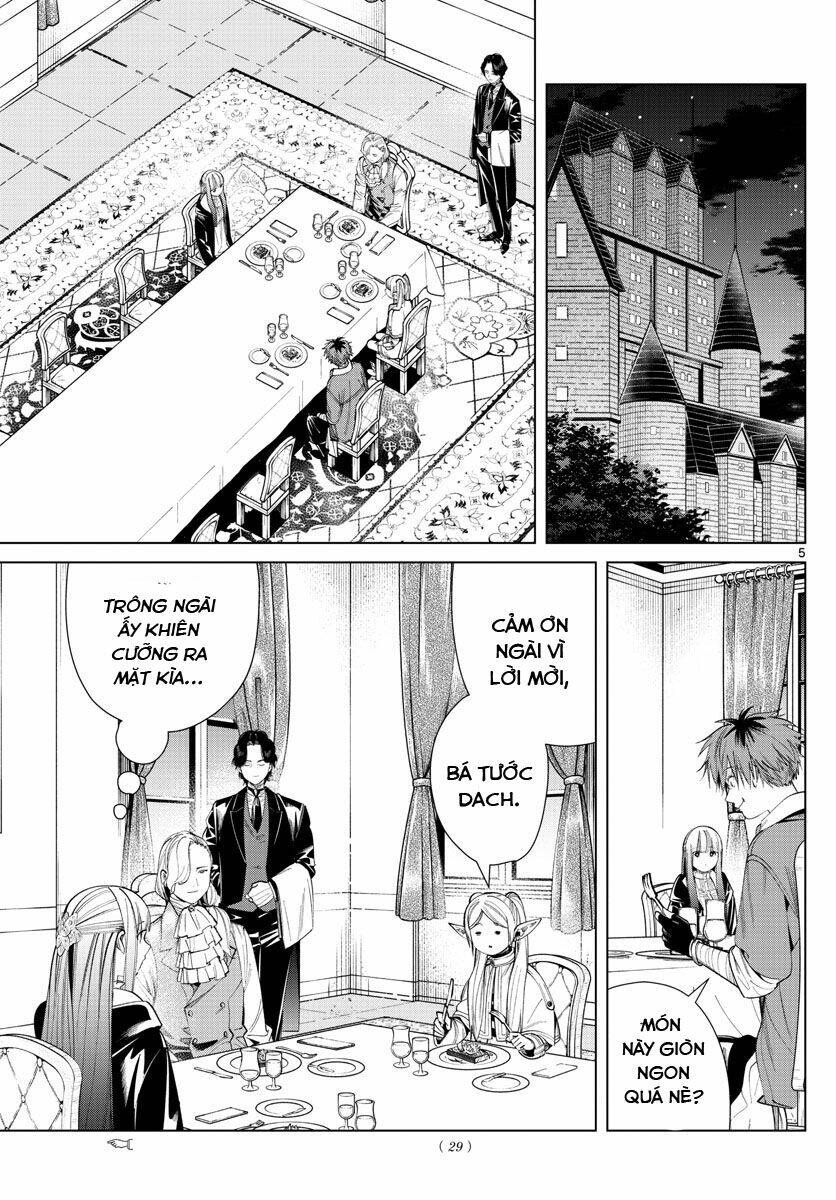 Sousou No Frieren Chapter 64 - Trang 2