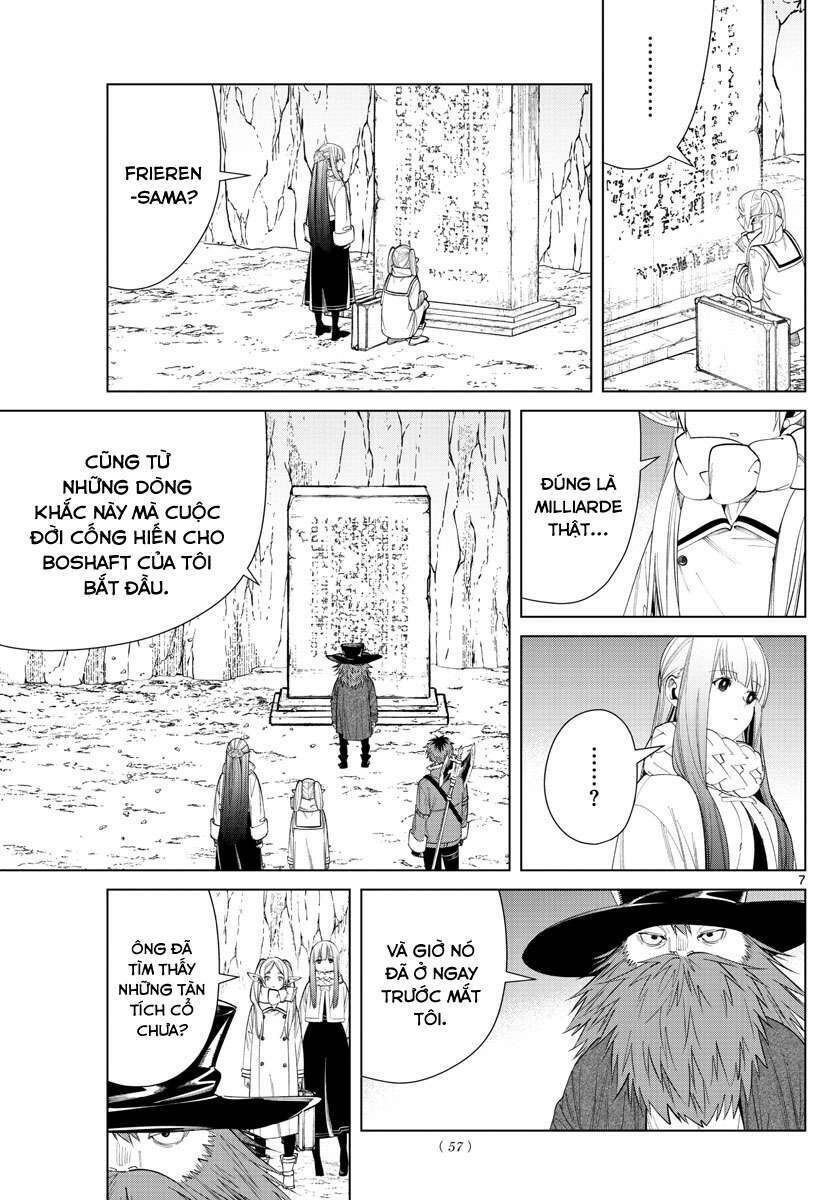 Sousou No Frieren Chapter 69 - Trang 2