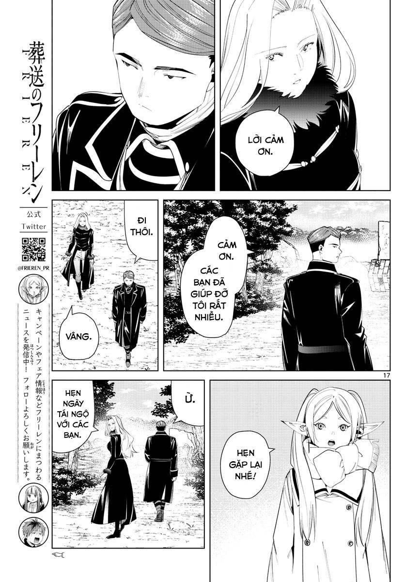 Sousou No Frieren Chapter 76 - Trang 2