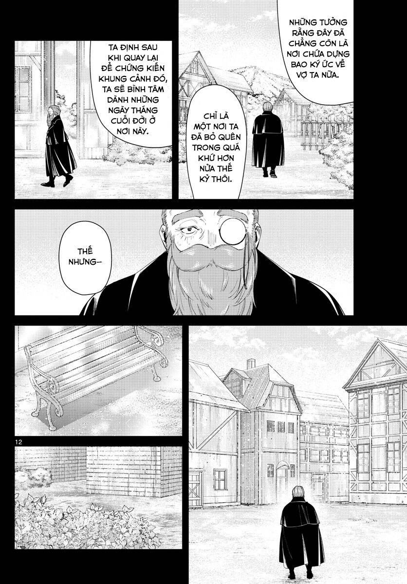 Sousou No Frieren Chapter 81 - Trang 2