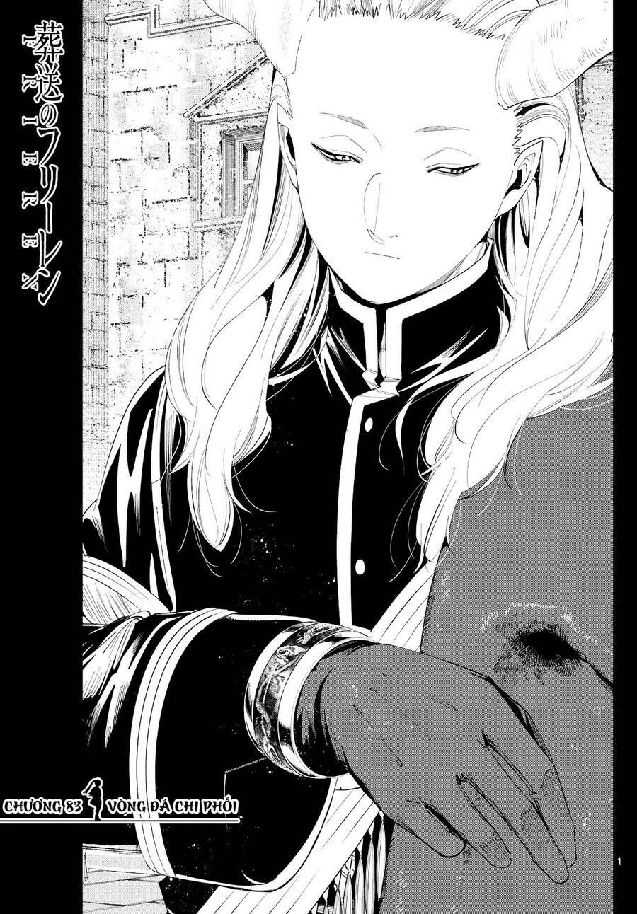 Sousou No Frieren Chapter 83 - Trang 2