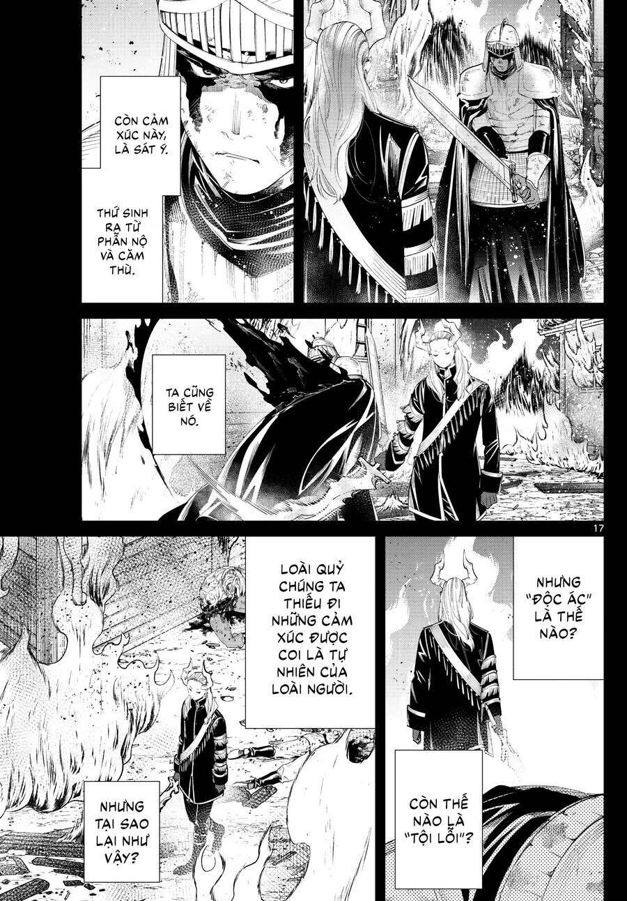 Sousou No Frieren Chapter 87 - Trang 2