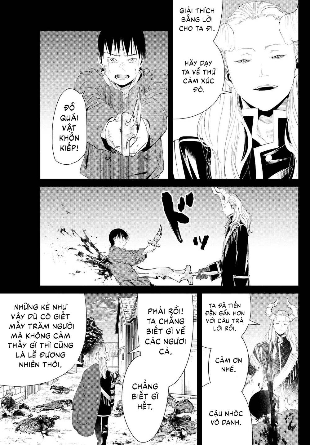 Sousou No Frieren Chapter 89 - Trang 2