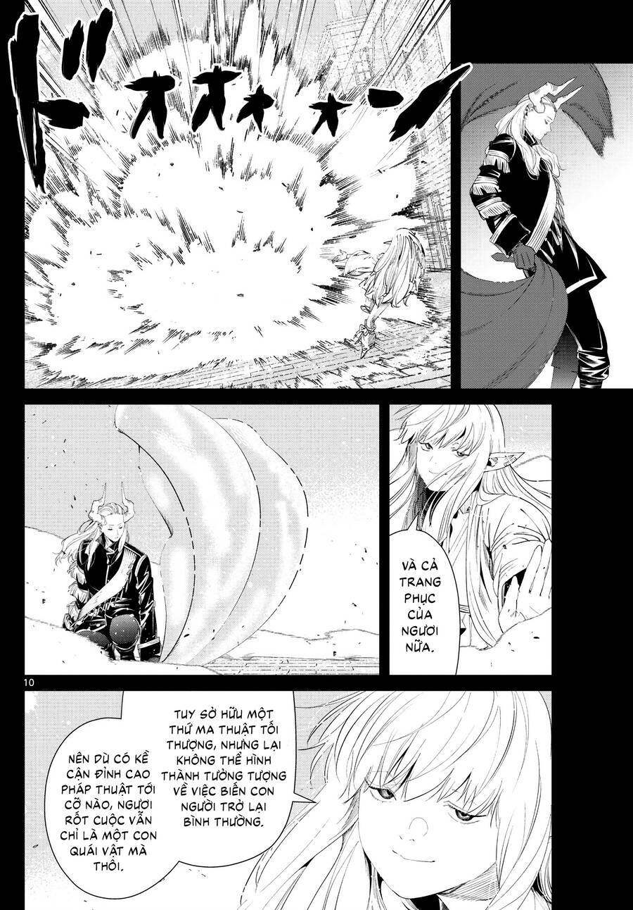 Sousou No Frieren Chapter 93 - Trang 2