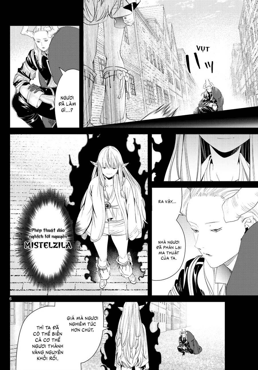 Sousou No Frieren Chapter 93 - Trang 2