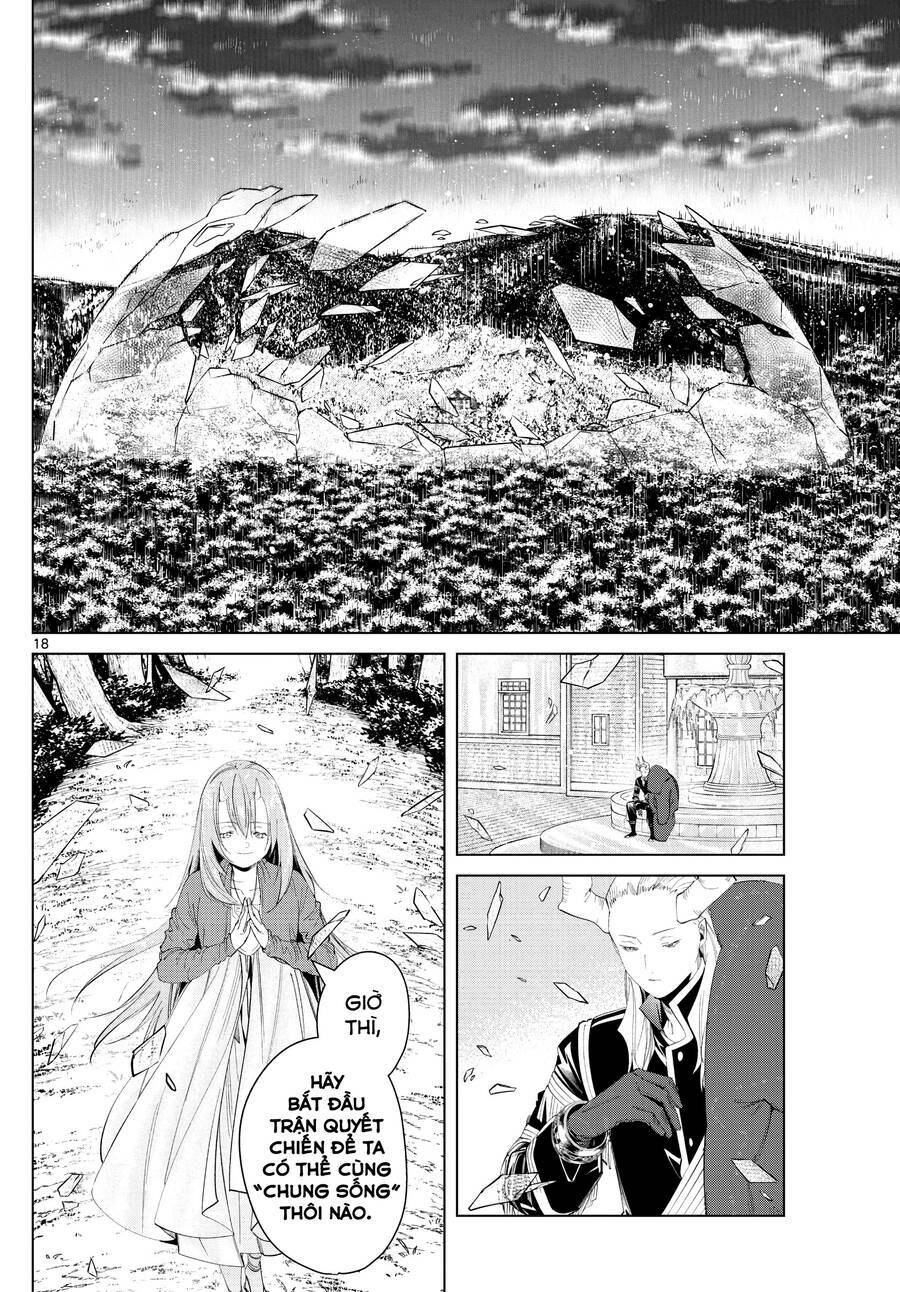 Sousou No Frieren Chapter 94 - Trang 2