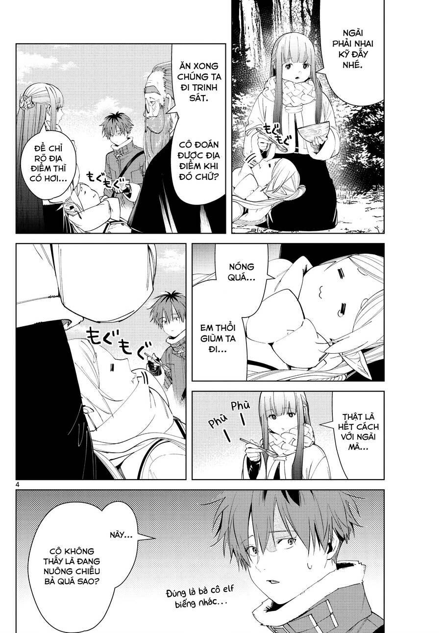 Sousou No Frieren Chapter 94 - Trang 2