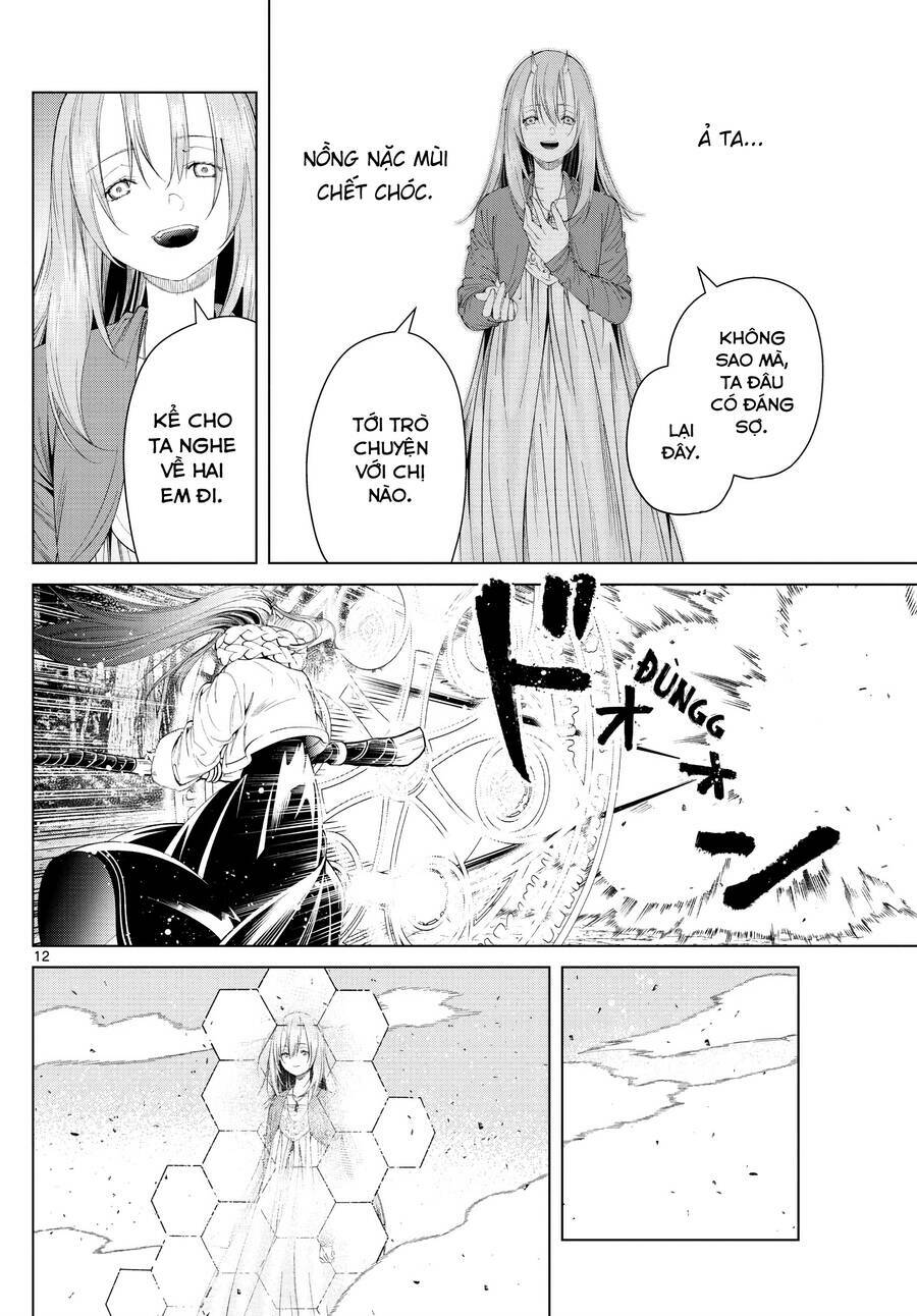 Sousou No Frieren Chapter 95 - Trang 2