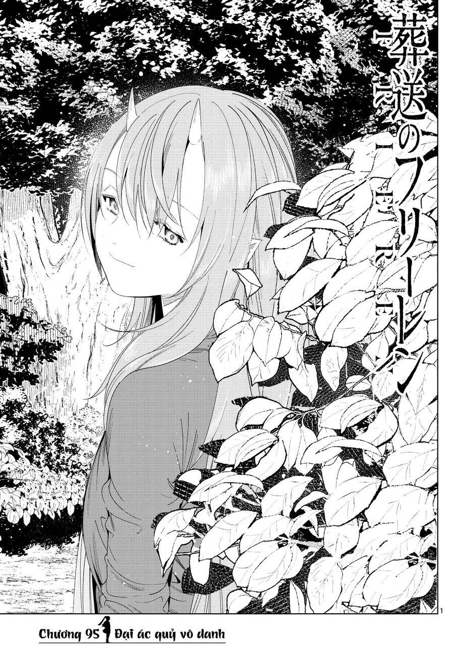 Sousou No Frieren Chapter 95 - Trang 2