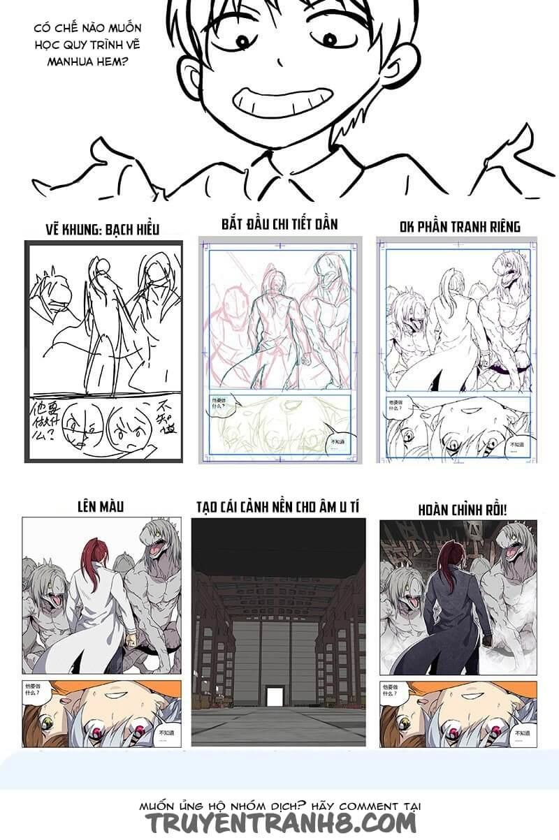 Space Time Prison Chapter 20 - Trang 2