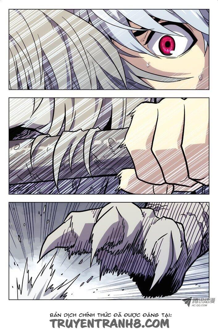 Space Time Prison Chapter 26 - Trang 2