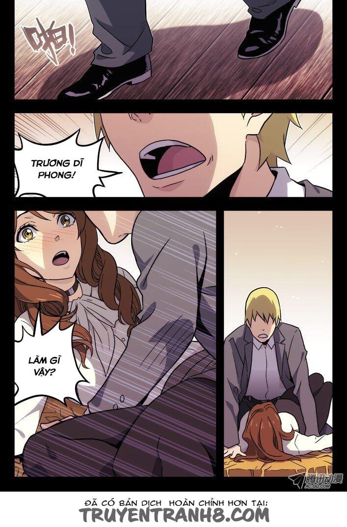 Space Time Prison Chapter 29 - Trang 2