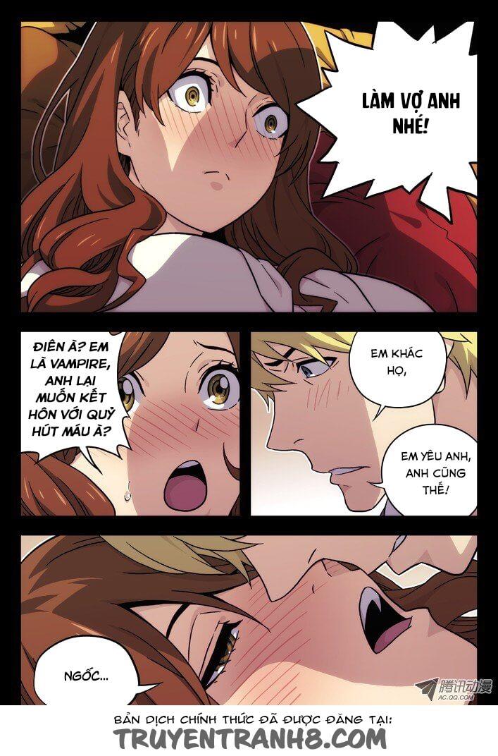 Space Time Prison Chapter 29 - Trang 2