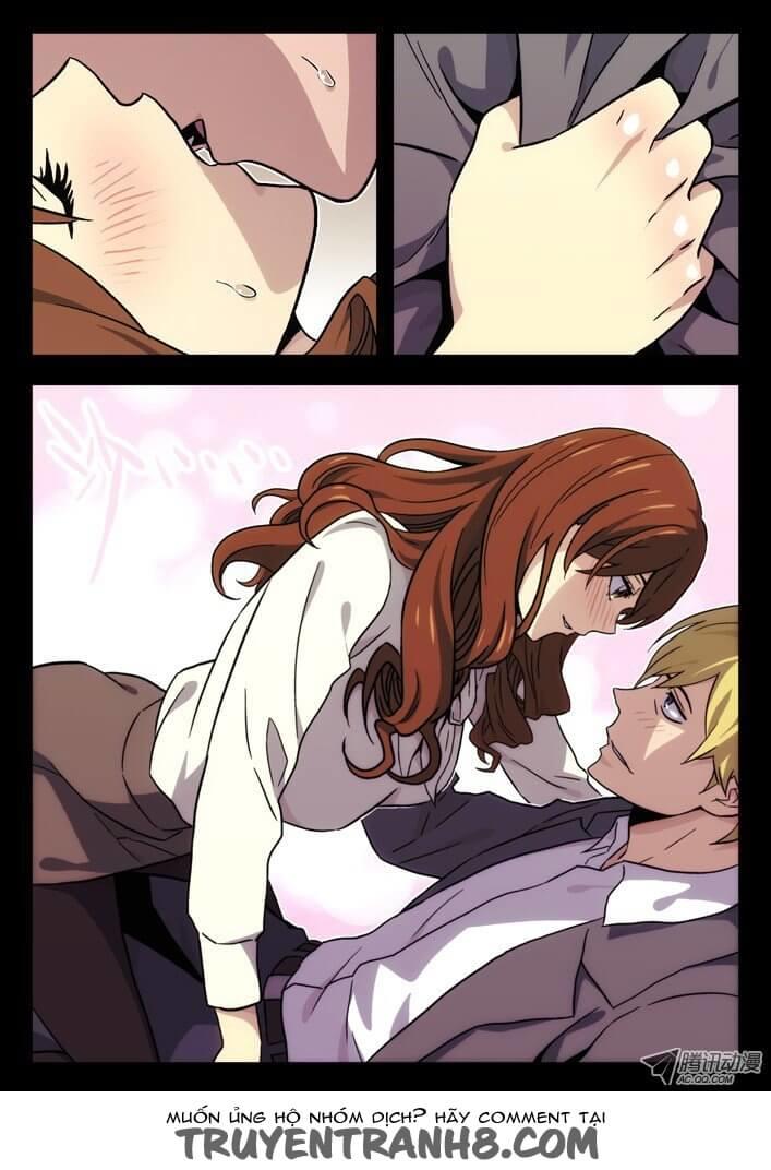 Space Time Prison Chapter 29 - Trang 2