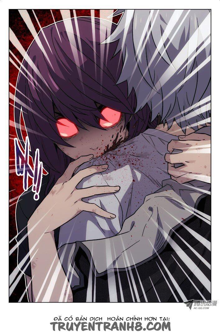 Space Time Prison Chapter 33 - Trang 2