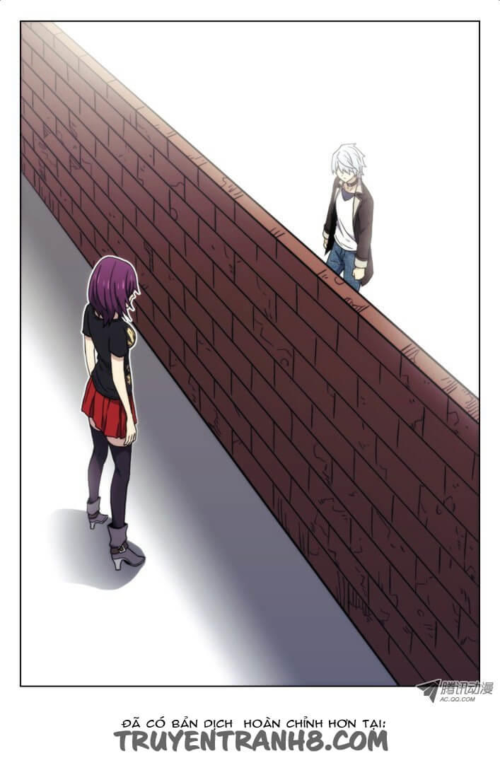 Space Time Prison Chapter 39 - Trang 2