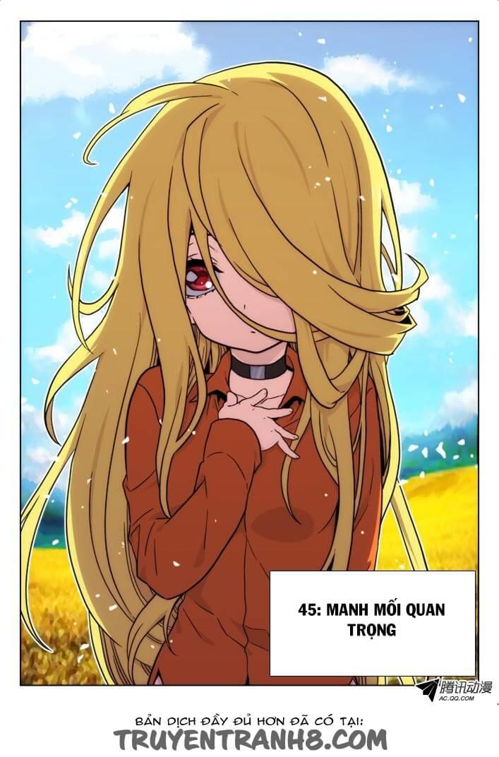 Space Time Prison Chapter 45 - Trang 2