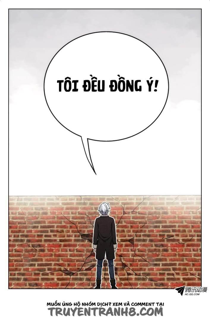 Space Time Prison Chapter 50 - Trang 2