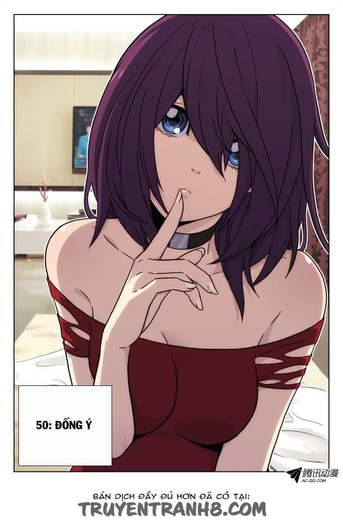 Space Time Prison Chapter 50 - Trang 2