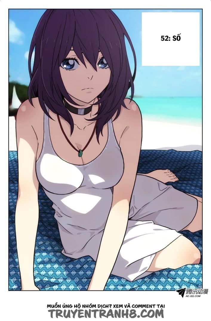 Space Time Prison Chapter 52 - Trang 2