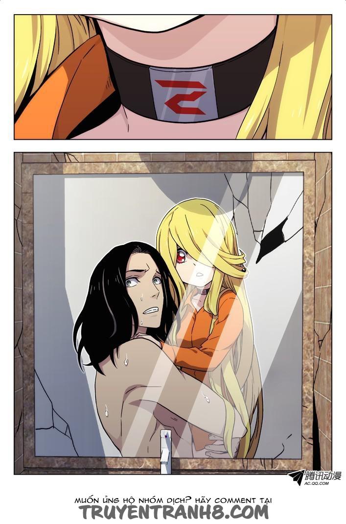 Space Time Prison Chapter 53 - Trang 2