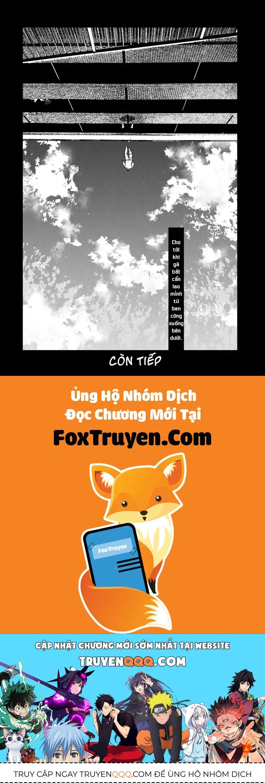 Spica, Hình Phạt Và Tội Ác Chapter 27 - Trang 2