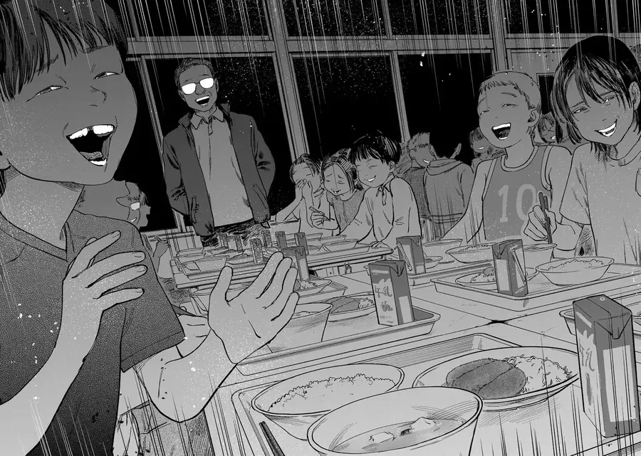 Spica, Hình Phạt Và Tội Ác Chapter 27 - Trang 2